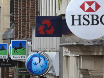 UK Banking Silver Lining UK Banking Silver Lining